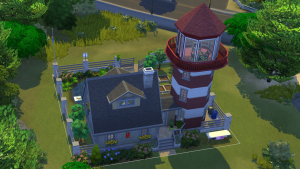 ansehen LeuchtturmVonBedlingtonC