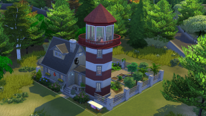 ansehen LeuchtturmVonBedlingtonD