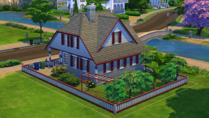 ansehen RosenheimBG3