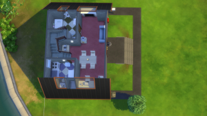 ansehen StarterHaus002i