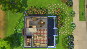 ansehen StarterHaus007-2022i