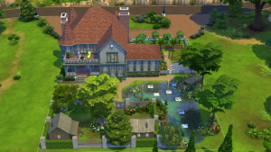 ansehen ZypressenhainBG005