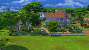 ansehen ZypressenhainBG007