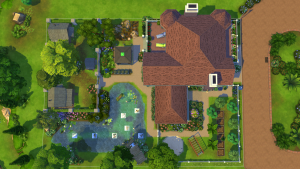 ansehen ZypressenhainBG009