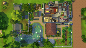 ansehen ZypressenhainBG011