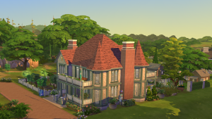 ansehen ZypressenhainBG037