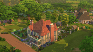 ansehen ZypressenhainBG038