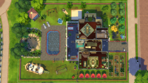 ansehen VorstadtVilla1j