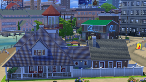 ansehen LighthouseOfSanMyshunoD