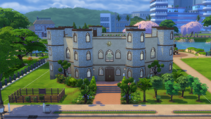 ansehen CastelDelMonteB