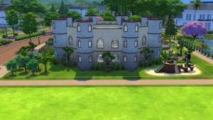 ansehen CastelDelMonteC