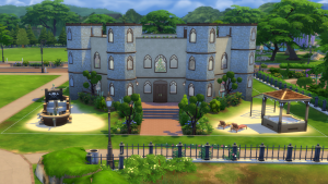 ansehen CastelDelMonteD