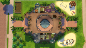 ansehen CastelDelMonteH