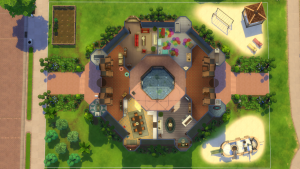 ansehen CastelDelMonteI