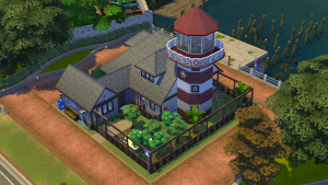 ansehen LighthouseBrindletonBayB