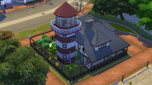 ansehen LighthouseBrindletonBayC