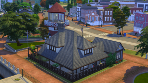 ansehen LighthouseBrindletonBayD