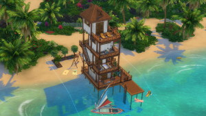 ansehen TurmVonSulaniC