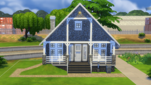 ansehen StarterHaus001a