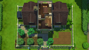 ansehen Kopfsteinpflastergasse1f