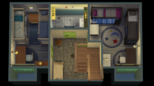 ansehen Kopfsteinpflastergasse1h