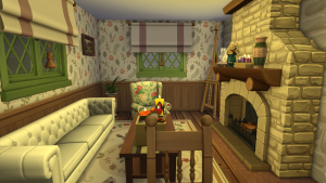 ansehen Kopfsteinpflastergasse1k