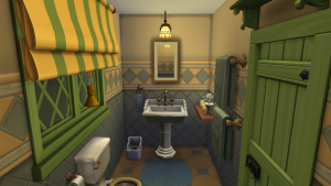 ansehen Kopfsteinpflastergasse1m