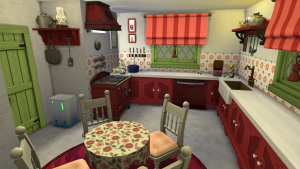 ansehen Kopfsteinpflastergasse1o