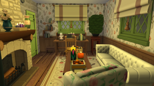 ansehen Kopfsteinpflastergasse1p