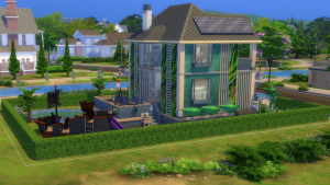 ansehen GrundrissChallenge3d