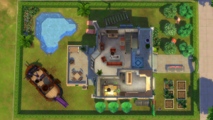 ansehen GrundrissChallenge3g