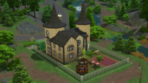 ansehen HexenHaus001c