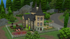 ansehen HexenHaus001e