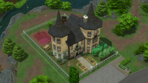 ansehen HexenHaus001f