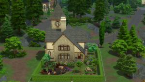 ansehen HexenHaus003c