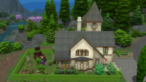 ansehen HexenHaus003d