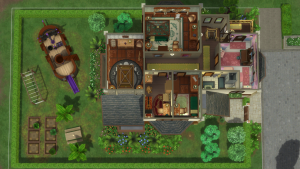 ansehen HexenHaus003h