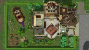 ansehen HexenHaus003i