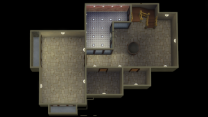 ansehen HexenHaus003k