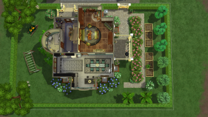 ansehen HexenHaus004g