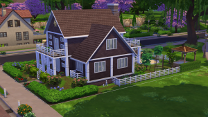 ansehen FamilyDreamHomeB