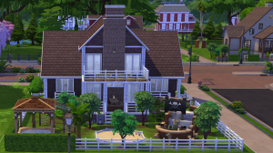 ansehen FamilyDreamHomeD