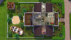 ansehen FamilyDreamHomeH