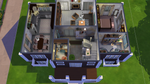 ansehen FamilyDreamHomeK