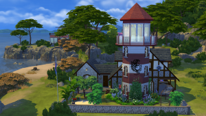 ansehen LighthouseOfWindenburgC