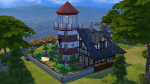 ansehen LighthouseOfWindenburgD