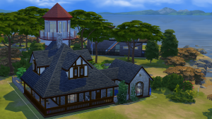 ansehen LighthouseOfWindenburgE