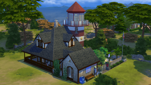 ansehen LighthouseOfWindenburgF