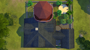 ansehen LighthouseOfWindenburgG