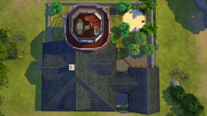 ansehen LighthouseOfWindenburgH